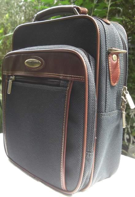 hardy amies,London バック中古品クリーニング済8.3 < 男性ファッション hardy amies,London バック中古品クリーニング済8.3 < 男性ファッションの