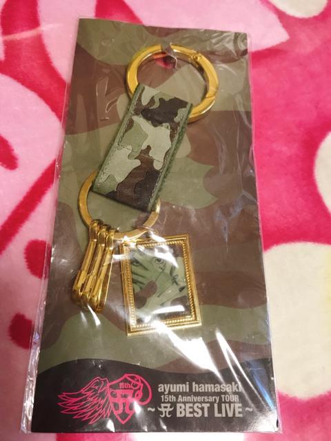 l肠15th Anniversary TOUR L[z_[(GREEN)   ^gObY 