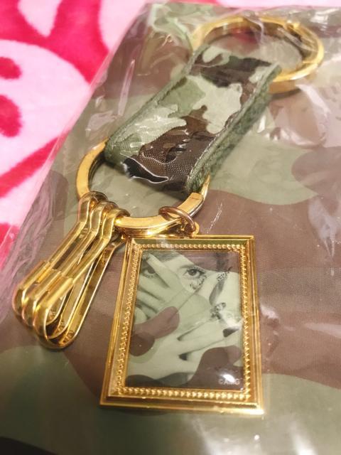 l肠15th Anniversary TOUR L[z_[(GREEN)  ^gObY 