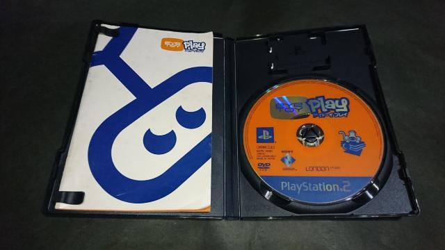 PS2 ACg[CvC  Q[{/\tg 