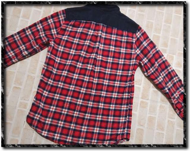 �A�[�o�����T�[�`�@�`�F�b�N�l���V���c �� �u�����h�� 