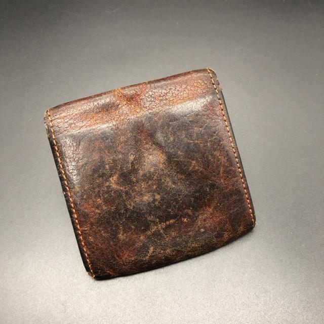 即決 PORTER ポーター 小銭入れ コインケース < 男性ファッション  即決 PORTER ポーター 小銭入れ コインケース < 男性ファッションの