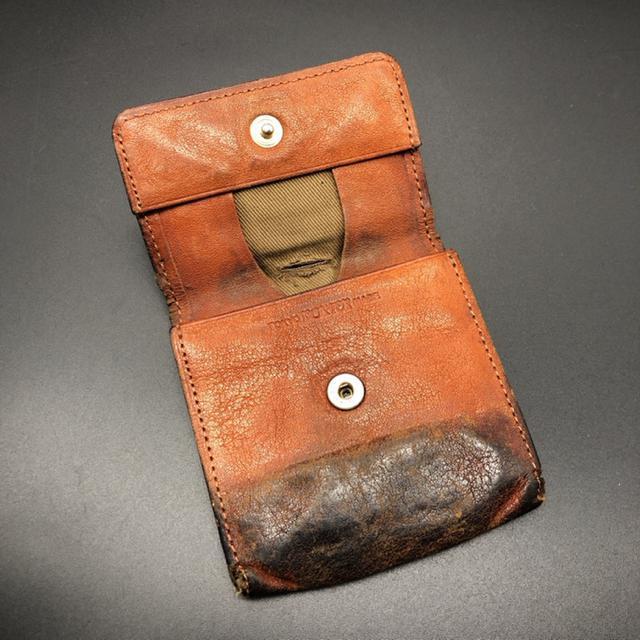 即決 PORTER ポーター 小銭入れ コインケース < 男性ファッション  即決 PORTER ポーター 小銭入れ コインケース < 男性ファッションの