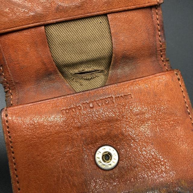 即決 PORTER ポーター 小銭入れ コインケース < 男性ファッション  即決 PORTER ポーター 小銭入れ コインケース < 男性ファッションの