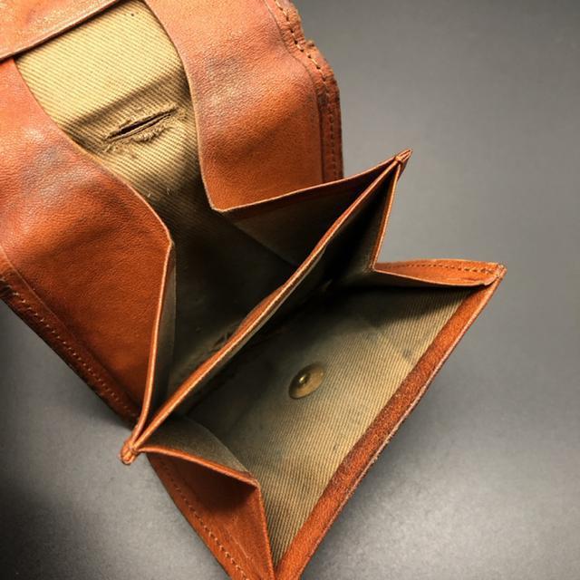 即決 PORTER ポーター 小銭入れ コインケース < 男性ファッション  即決 PORTER ポーター 小銭入れ コインケース < 男性ファッションの