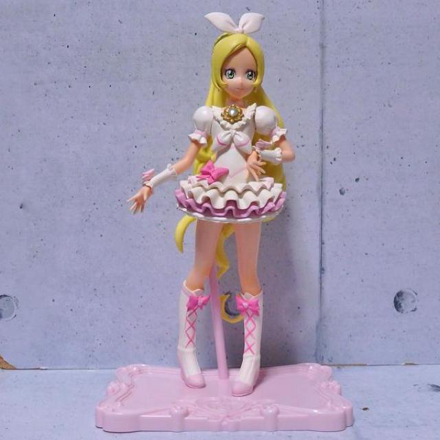 □キュアリズム スイートプリキュア♪DXガールズフィギュア < アニメ/コミック/キャラクター  □キュアリズム スイートプリキュア♪DXガールズフィギュア  < アニメ/コミック/キャラクターの