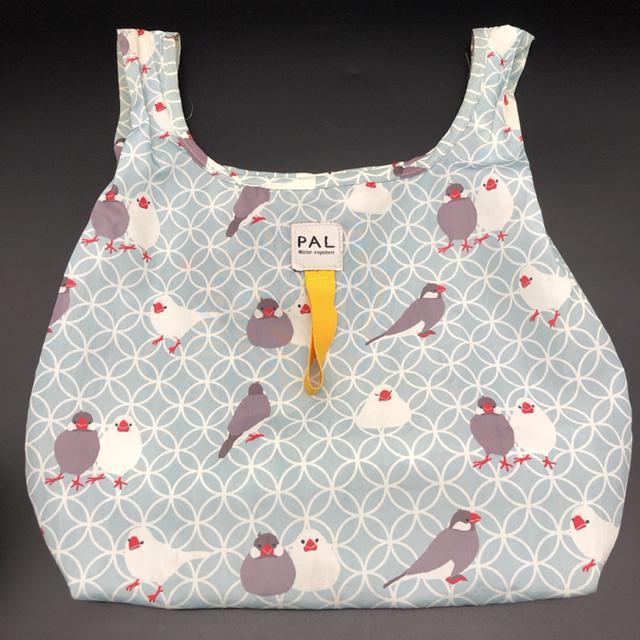 即決 afternoontea アフターヌーンティー PAL エコバッグ < 女性ファッション  即決 afternoontea アフターヌーンティー PAL エコバッグ  < 女性ファッションの