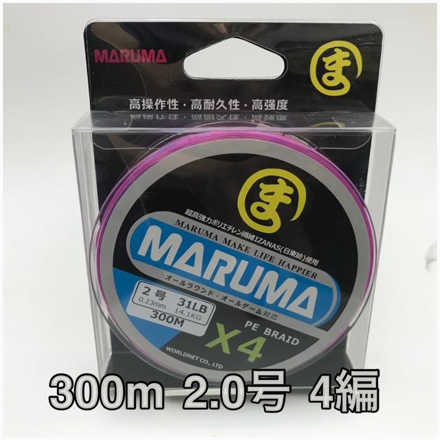 PEC maruma 300m 2 4  CUiXgpi@}`   W[/X|[c 