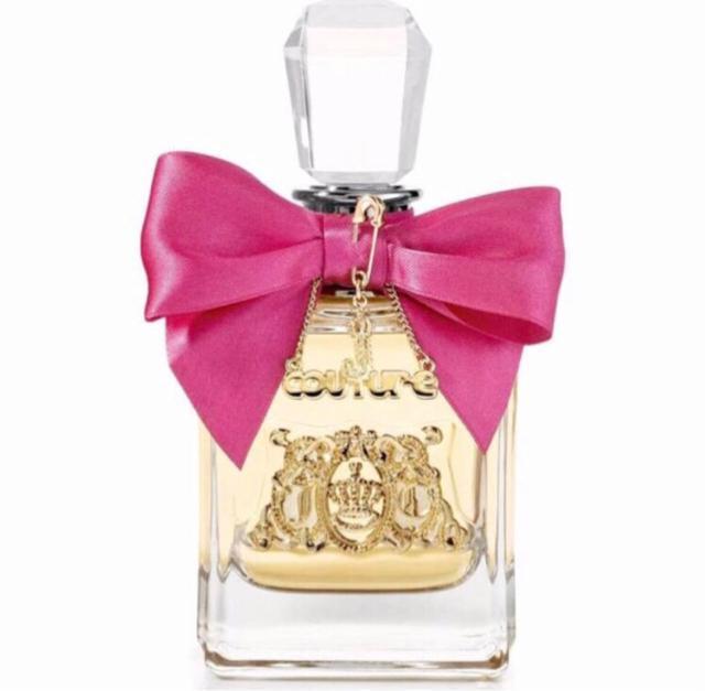 TWICEサナさん愛用☆ジューシークチュール ビバ ラ ジューシー EDP < 香水/コスメ/ネイル  TWICEサナさん愛用☆ジューシークチュール ビバ ラ ジューシー EDP  < 香水/コスメ/ネイルの