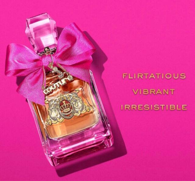 TWICEサナさん愛用☆ジューシークチュール ビバ ラ ジューシー EDP < 香水/コスメ/ネイル  TWICEサナさん愛用☆ジューシークチュール ビバ ラ ジューシー EDP < 香水/コスメ/ネイルの