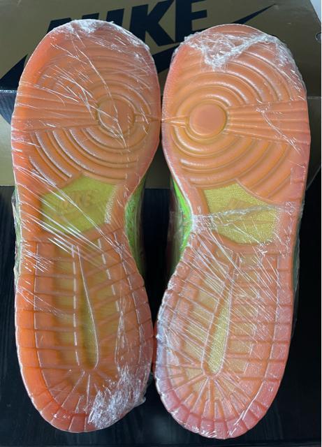 新品 DUNK LOW PREMIUM SB VANILLA/VRMLIN/RED/BLACK 313170-761 US12 < ブランド  新品 DUNK LOW PREMIUM SB VANILLA/VRMLIN/RED/BLACK 313170-761 US12 < ブランドの