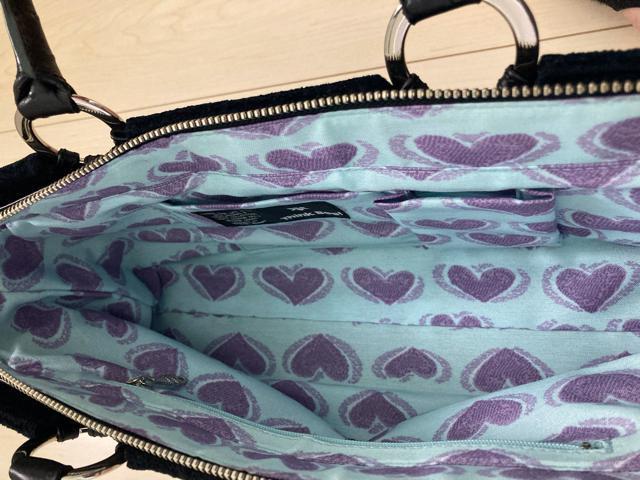 シンクビー ブラックボンド バック < ブランド  シンクビー ブラックボンド バック < ブランドの