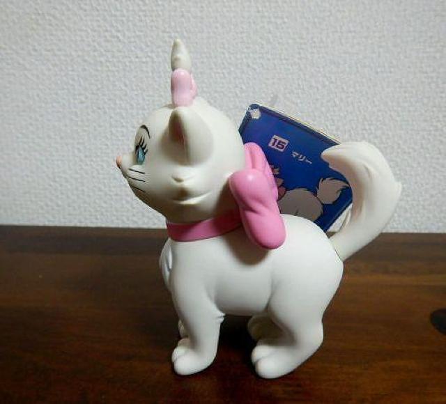 ◆マジカルフレンズ ディズニーキャラクターズ マリー ジャンク品 < ホビー  ◆マジカルフレンズ ディズニーキャラクターズ マリー ジャンク品 < ホビーの