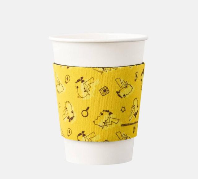 マイニンテンドー 帰ってきた 名探偵ピカチュウ カップスリーブ★新品未開封 < アニメ/コミック/キャラクター  マイニンテンドー 帰ってきた 名探偵ピカチュウ カップスリーブ★新品未開封 < アニメ/コミック/キャラクターの