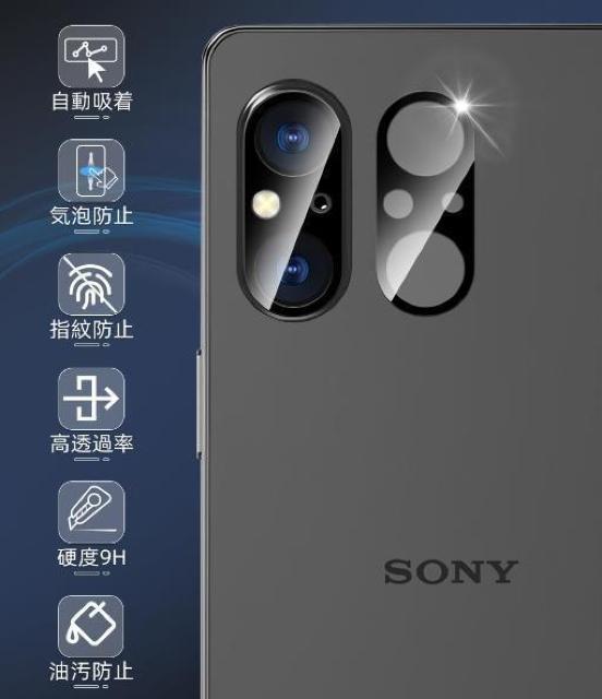 JKXZbg Xperia5 V SO-53D SOG12 XQ-DE44 Ɏq KX tB  GNXyA  Ɠd/AV 