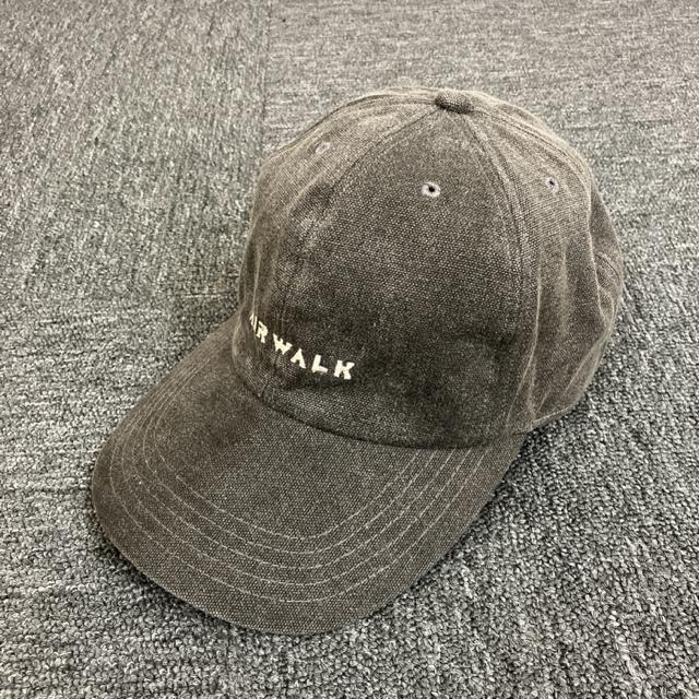 即決 AIRWAVK キャップ 帽子 < 男性ファッション  即決 AIRWAVK キャップ 帽子  < 男性ファッションの