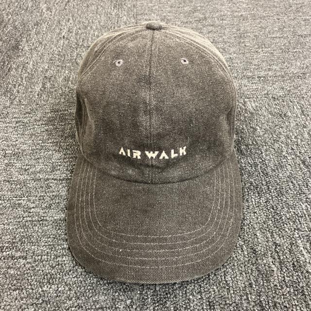 即決 AIRWAVK キャップ 帽子 < 男性ファッション  即決 AIRWAVK キャップ 帽子 < 男性ファッションの