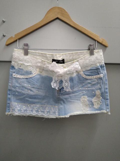 tutuHA�������C�N�f�j���X�J�[�g  �� �u�����h�� 