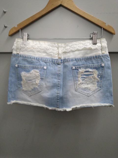 tutuHA�������C�N�f�j���X�J�[�g �� �u�����h�� 