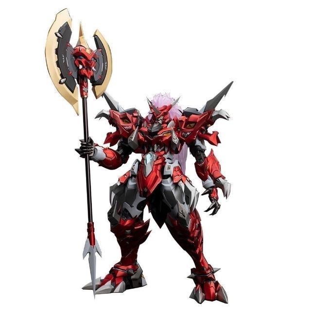 ViMOSHOW TOYS ASYURA  Aj/R~bN/LN^[ 
