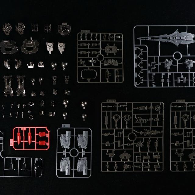 yIRON TOYS^Snz1/100 MG ViW Ver.Ka OVA p t[ gvf  zr[ 