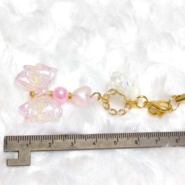 �n���h���C�h�����{���X�g���b�v���s���N