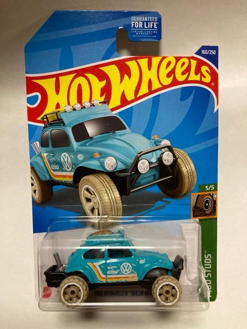 ホットウィール・フォルクスワーゲン バハバグ  オフロード(他も出品中) < ホビー  ホットウィール・フォルクスワーゲン バハバグ  オフロード(他も出品中)  < ホビーの
