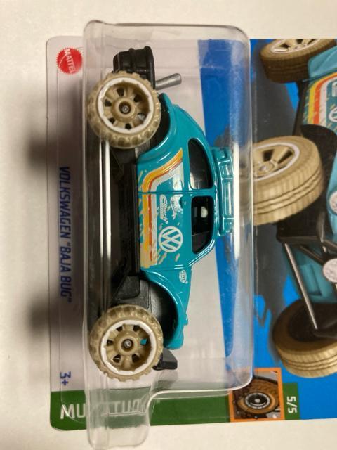 ホットウィール・フォルクスワーゲン バハバグ  オフロード(他も出品中) < ホビー  ホットウィール・フォルクスワーゲン バハバグ  オフロード(他も出品中) < ホビーの