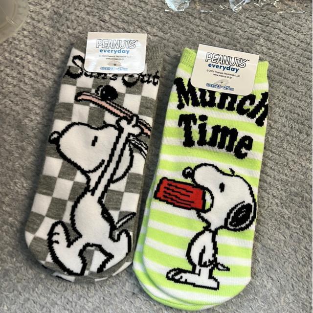 (新品)スヌーピー・グッズ(5点セット) < アニメ/コミック/キャラクター  (新品)スヌーピー・グッズ(5点セット) < アニメ/コミック/キャラクターの