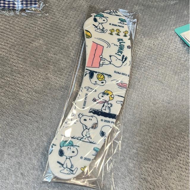 (新品)スヌーピー・グッズ(5点セット) < アニメ/コミック/キャラクター  (新品)スヌーピー・グッズ(5点セット) < アニメ/コミック/キャラクターの