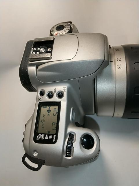 Canon EOS kiss V + TAMRON AF 28-80mm  Ɠd/AV 