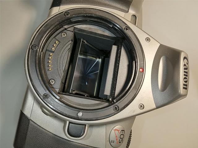 Canon EOS kiss V + TAMRON AF 28-80mm  Ɠd/AV 