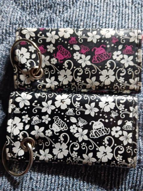 ギャングキング、キーケース < 男性ファッション  ギャングキング、キーケース < 男性ファッションの