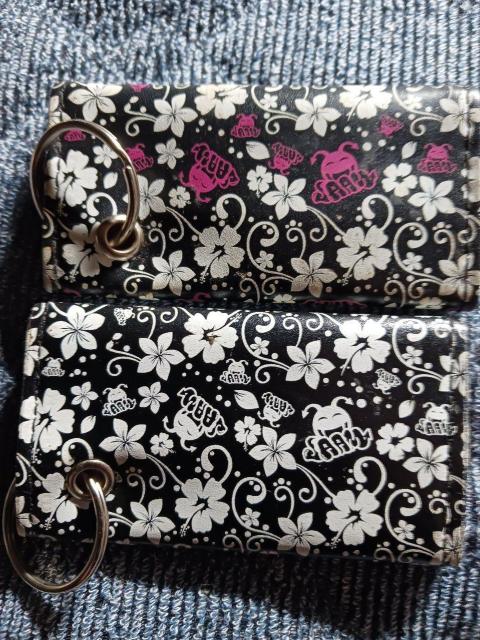 ギャングキング、キーケース < 男性ファッション  ギャングキング、キーケース < 男性ファッションの