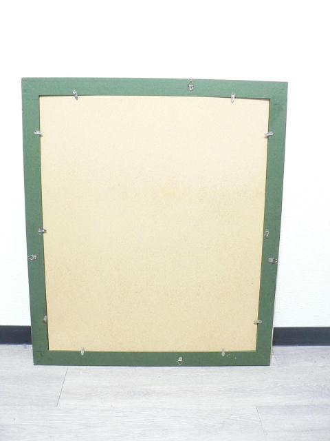 木製額縁・外寸72cm×62cm・未使用・即決! < ホビー 木製額縁・外寸72cm×62cm・未使用・即決! < ホビーの