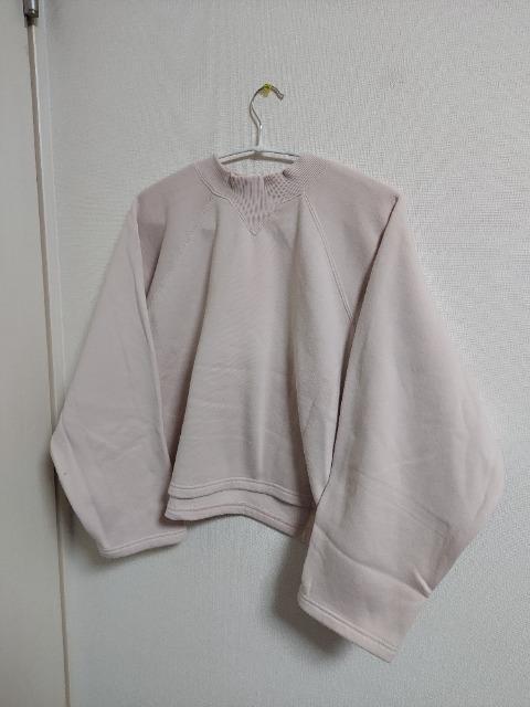 PAGEBOYショートスエット裏起毛 < ブランド  PAGEBOYショートスエット裏起毛  < ブランドの