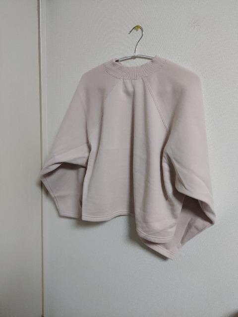 PAGEBOYショートスエット裏起毛 < ブランド  PAGEBOYショートスエット裏起毛 < ブランドの