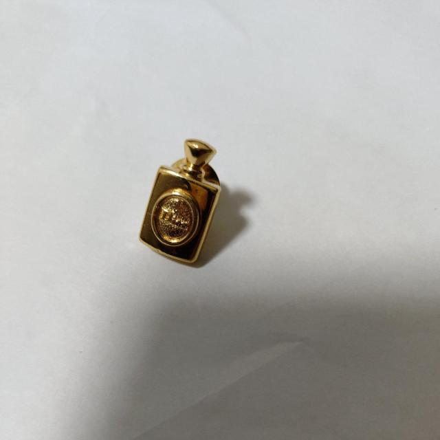 【真正品】 Christian Dior ピンブローチ < ブランド  【真正品】 Christian Dior ピンブローチ < ブランドの