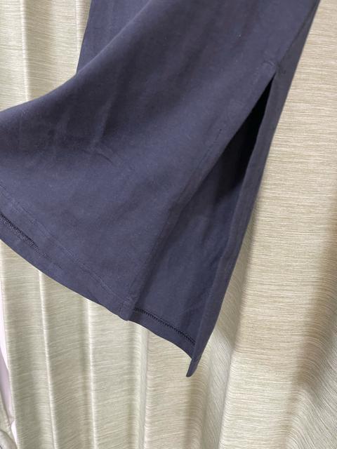 adidas アディダス ブラック Tシャツ 女児140 未使用品 < ブランド  adidas アディダス ブラック Tシャツ 女児140 未使用品 < ブランドの