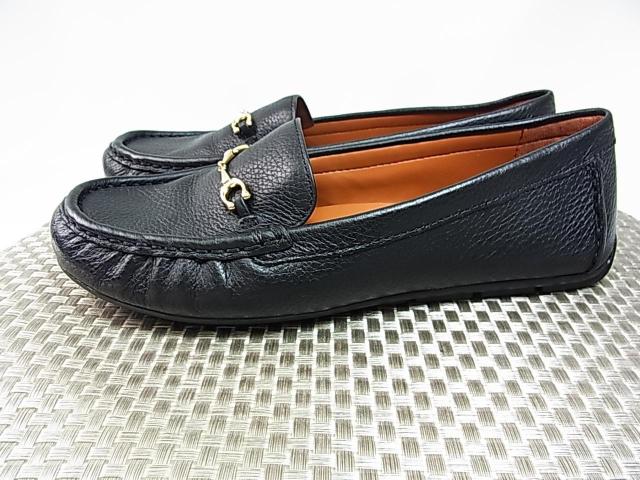 ǕiKigpR[`iCOACHjU[[t@[@C@fB[X8TCY@24.5cm