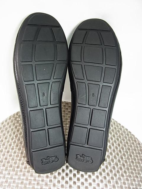 ǕiKigpR[`iCOACHjU[[t@[@C@fB[X8TCY@24.5cm