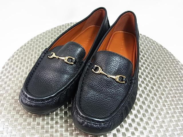 ǕiKigpR[`iCOACHjU[[t@[@C@fB[X8TCY@24.5cm