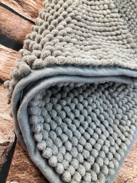 訳あり限定特価!丸洗いOK!素早く乾いていつも清潔!ふわふわもこもこマイクロファイバー吸水バスマット(画像から)1枚 < インテリア/ライフ 訳あり限定特価!丸洗いOK!素早く乾いていつも清潔!ふわふわもこもこマイクロファイバー吸水バスマット(画像から)1枚 < インテリア/ライフの