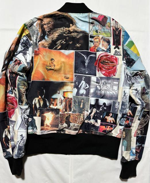 FUCKING AWESOME t@bLI[T 艿5~ o[Vu MA-1WPbg L XP[^[ Xg[g n  jt@bV 