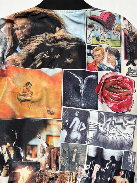 FUCKING AWESOME t@bLI[T 艿5~ o[Vu MA-1WPbg L XP[^[ Xg[g n  jt@bV 