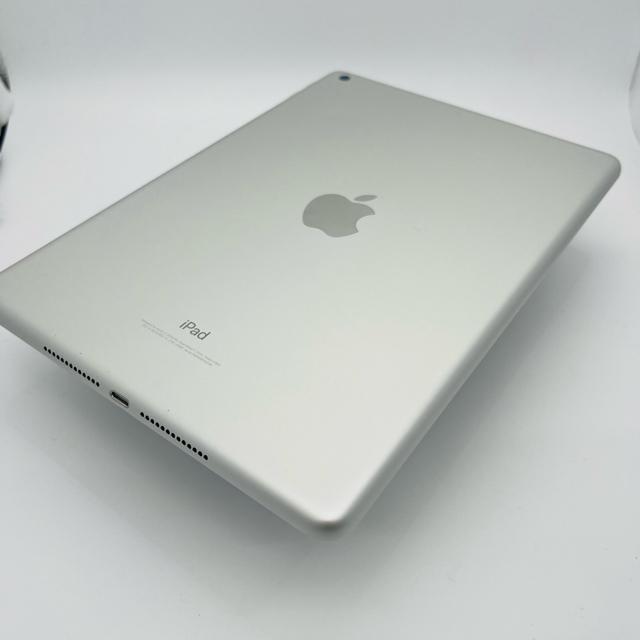 B 100% iPad 6 第6世代 32 GB Wi-Fi シルバー 本体 < PC本体/周辺機器 B 100% iPad 6 第6世代 32 GB Wi-Fi シルバー 本体 < PC本体/周辺機器の