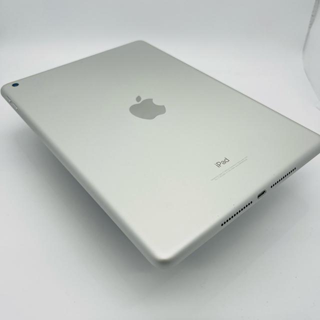B 100% iPad 6 第6世代 32 GB Wi-Fi シルバー 本体 < PC本体/周辺機器 B 100% iPad 6 第6世代 32 GB Wi-Fi シルバー 本体 < PC本体/周辺機器の