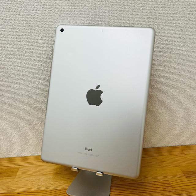 B 100% iPad 6 第6世代 32 GB Wi-Fi シルバー 本体 < PC本体/周辺機器 B 100% iPad 6 第6世代 32 GB Wi-Fi シルバー 本体 < PC本体/周辺機器の