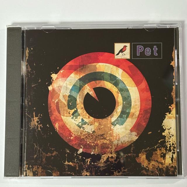 Pet / Pet < CD/DVD/ビデオ  Pet / Pet  < CD/DVD/ビデオの