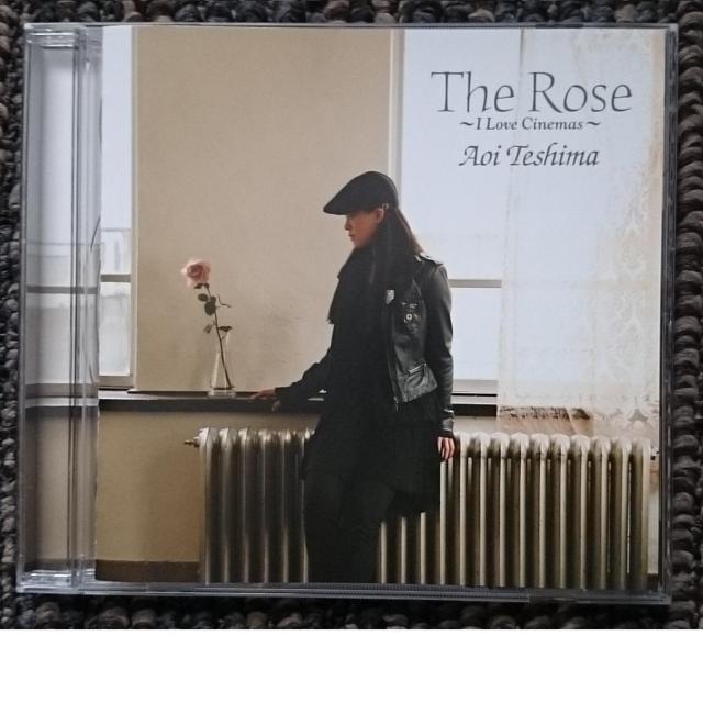 KF@@蛸@@The Rose@`I Love Cinemas`   ^gObY 